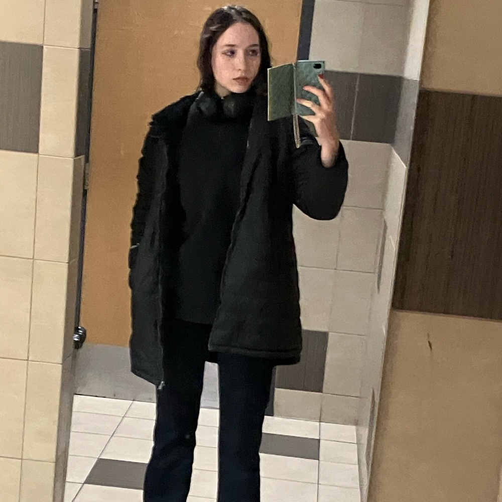 Meet your Posher, Miranda